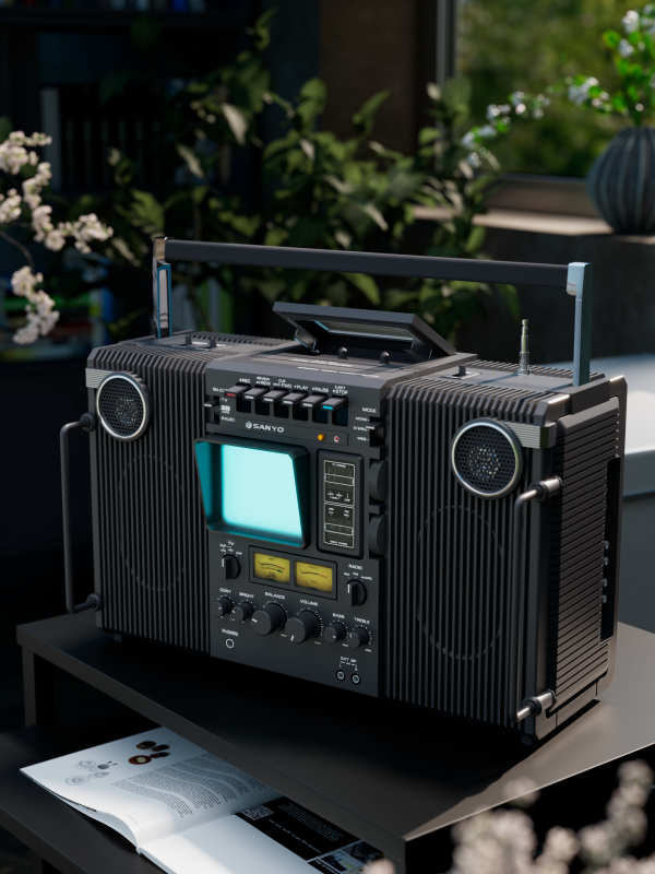 Radio