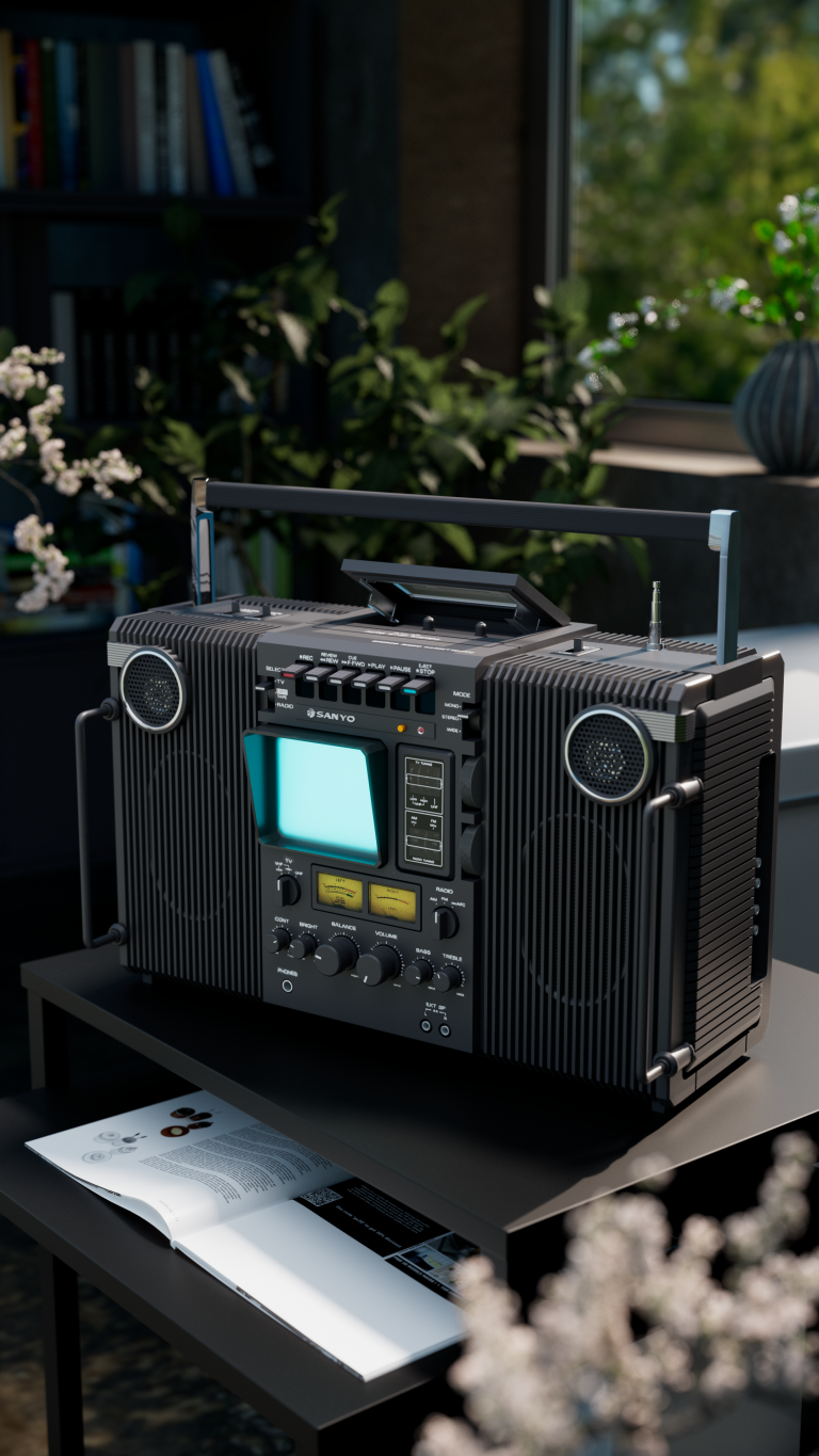 Radio