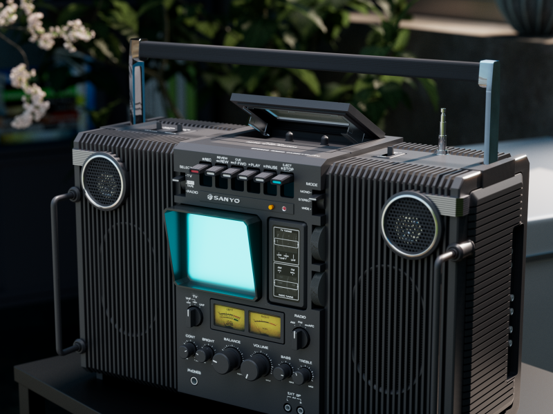 Radio