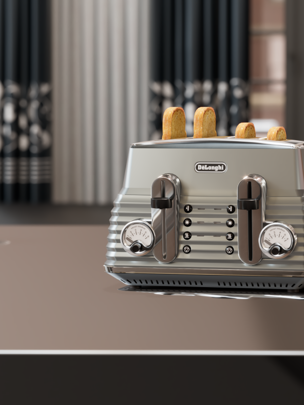 Toaster