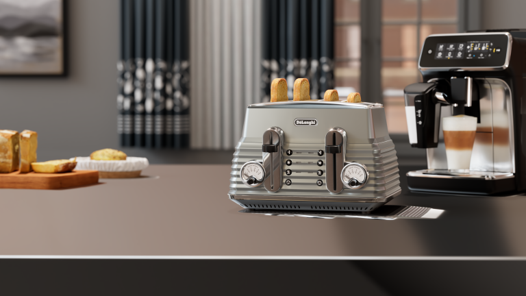 Toaster