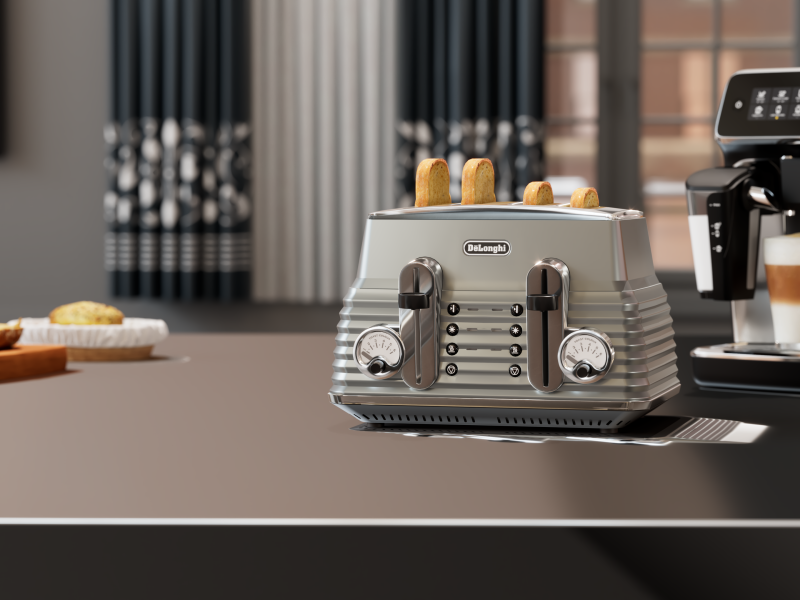 Toaster